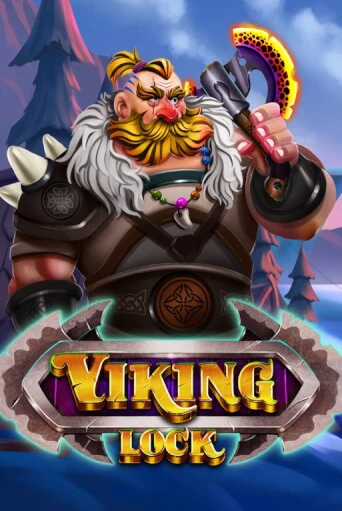 Бесплатная демо игра Viking Lock | Джой Казино без регистрации