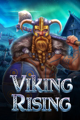 Бесплатная демо игра Viking Rising | Джой Казино без регистрации