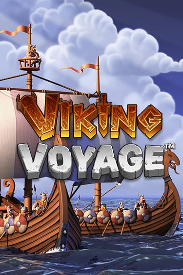 Бесплатная демо игра Viking Voyage | Джой Казино без регистрации