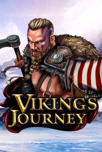 Бесплатная демо игра Vikings Journey | Джой Казино без регистрации