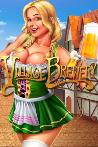 Бесплатная демо игра Village Brewery | Джой Казино без регистрации