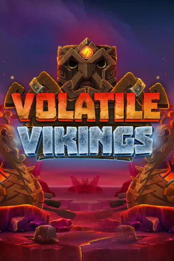 Бесплатная демо игра Volatile Vikings | Джой Казино без регистрации
