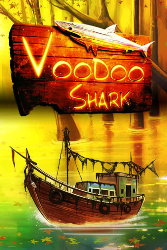 Бесплатная демо игра Voodoo Shark | Джой Казино без регистрации
