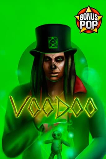 Бесплатная демо игра Voodoo | Джой Казино без регистрации