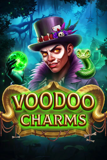 Бесплатная демо игра Voodoo Charms | Джой Казино без регистрации