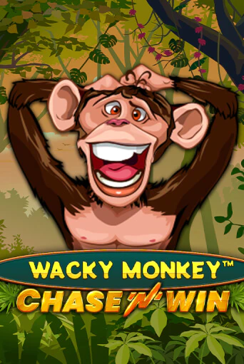 Бесплатная демо игра Wacky Monkey - Chase'N'Win | Джой Казино без регистрации