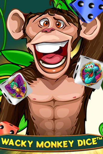 Бесплатная демо игра Wacky Monkey Dice | Джой Казино без регистрации