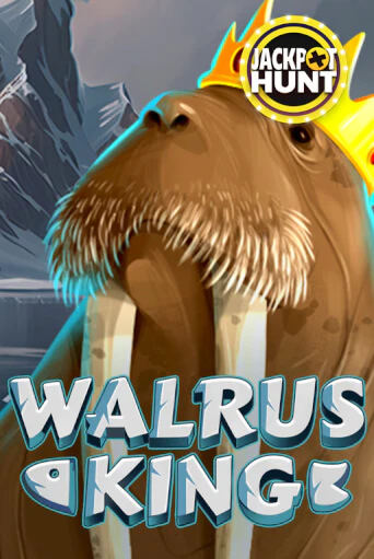 Бесплатная демо игра Walrus King | Джой Казино без регистрации