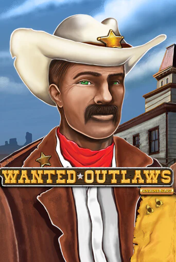 Бесплатная демо игра Wanted Outlaws | Джой Казино без регистрации