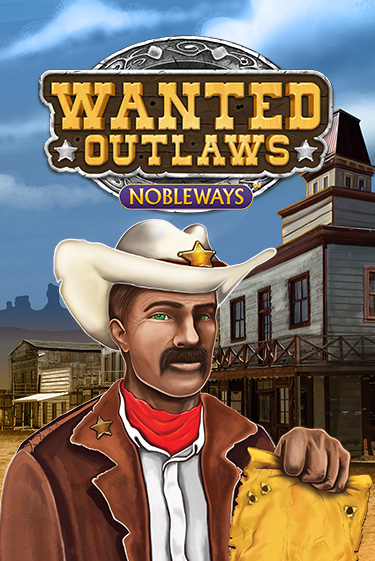 Бесплатная демо игра Wanted Outlaws | Джой Казино без регистрации