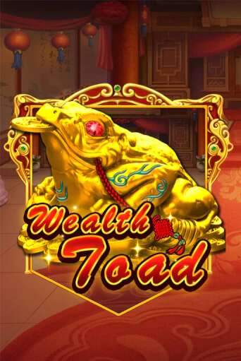 Бесплатная демо игра Wealth Toad | Джой Казино без регистрации