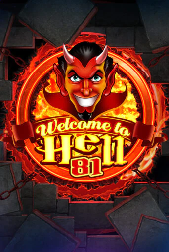Бесплатная демо игра Welcome To Hell 81 | Джой Казино без регистрации