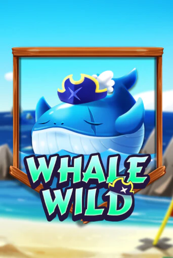 Бесплатная демо игра Whale Wild | Джой Казино без регистрации