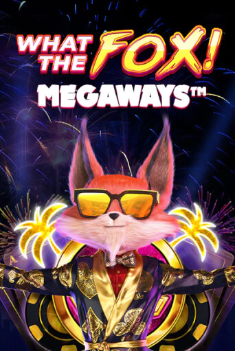 Бесплатная демо игра What the Fox MegaWays | Джой Казино без регистрации