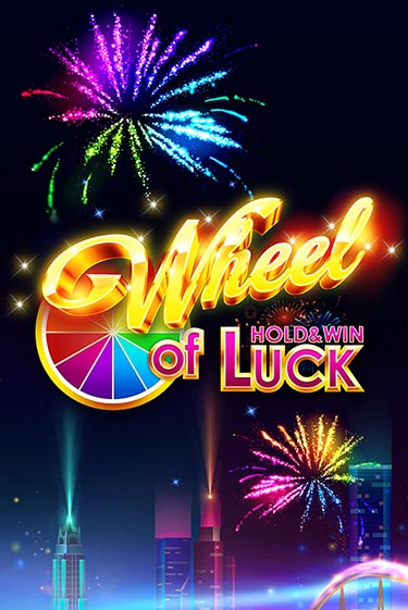 Бесплатная демо игра Wheel of Luck: Hold & Win | Джой Казино без регистрации
