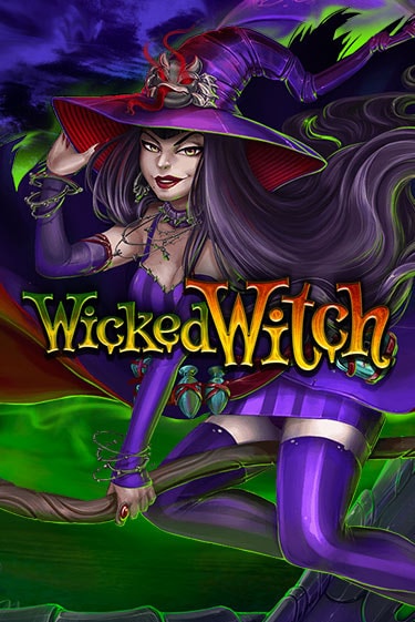 Бесплатная демо игра Wicked Witch | Джой Казино без регистрации