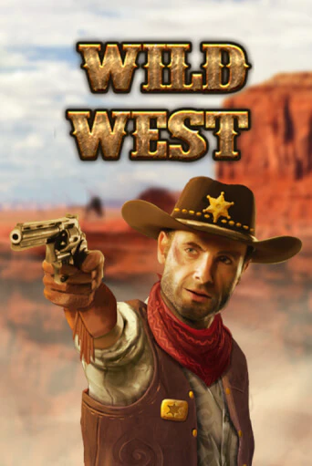 Бесплатная демо игра Wild West | Джой Казино без регистрации