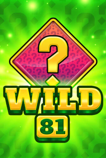 Бесплатная демо игра Wild 81 | Джой Казино без регистрации