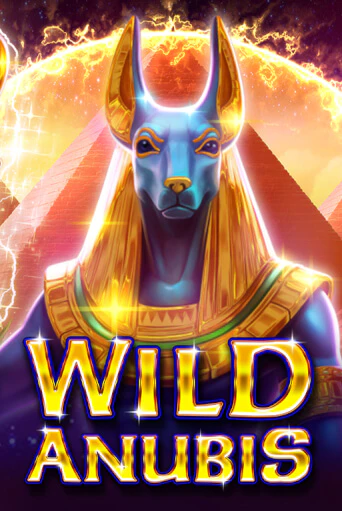 Бесплатная демо игра Wild Anubis | Джой Казино без регистрации