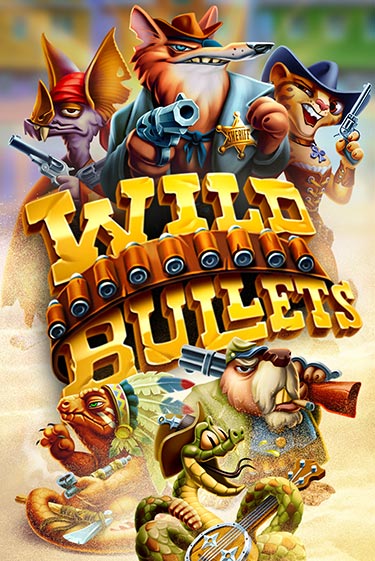Бесплатная демо игра Wild Bullets | Джой Казино без регистрации