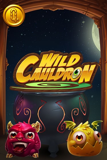 Бесплатная демо игра Wild Cauldron | Джой Казино без регистрации