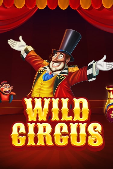 Бесплатная демо игра Wild Circus | Джой Казино без регистрации