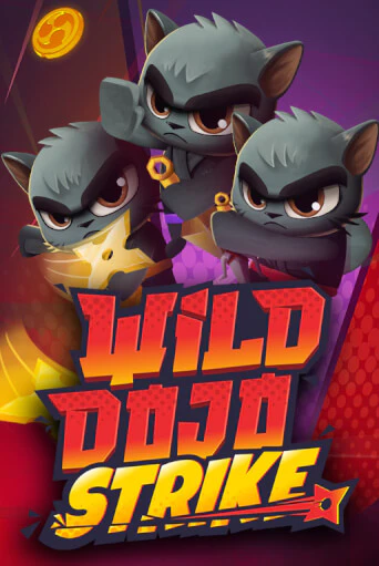 Бесплатная демо игра Wild Dojo Strike | Джой Казино без регистрации