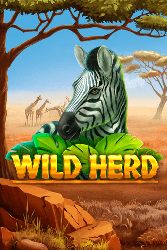 Бесплатная демо игра Wild Herd | Джой Казино без регистрации