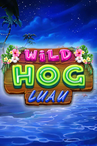 Бесплатная демо игра Wild Hog Luau | Джой Казино без регистрации
