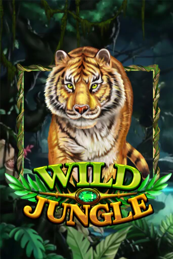 Бесплатная демо игра Wild Jungle | Джой Казино без регистрации
