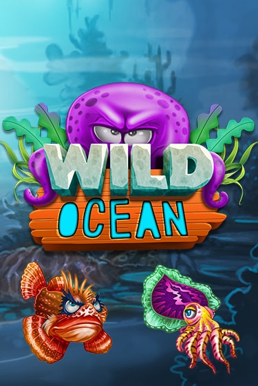 Бесплатная демо игра Wild Ocean | Джой Казино без регистрации