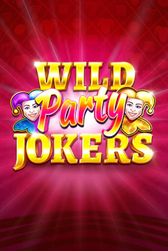 Бесплатная демо игра Wild Party Jokers | Джой Казино без регистрации