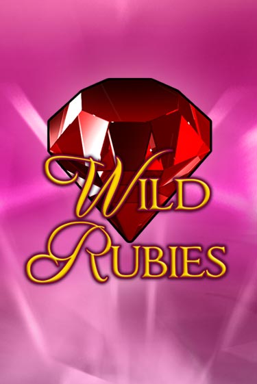 Бесплатная демо игра Wild Rubies | Джой Казино без регистрации