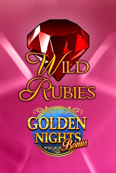 Бесплатная демо игра Wild Rubies GDN | Джой Казино без регистрации