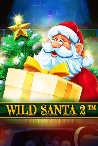 Бесплатная демо игра Wild Santa 2 | Джой Казино без регистрации