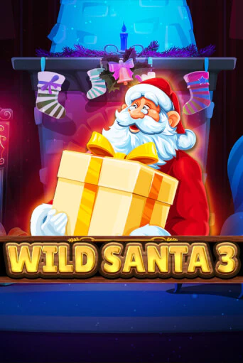 Бесплатная демо игра Wild Santa 3 | Джой Казино без регистрации