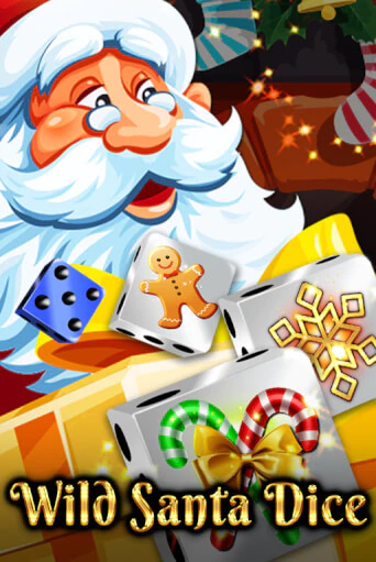 Бесплатная демо игра Wild Santa Dice | Джой Казино без регистрации