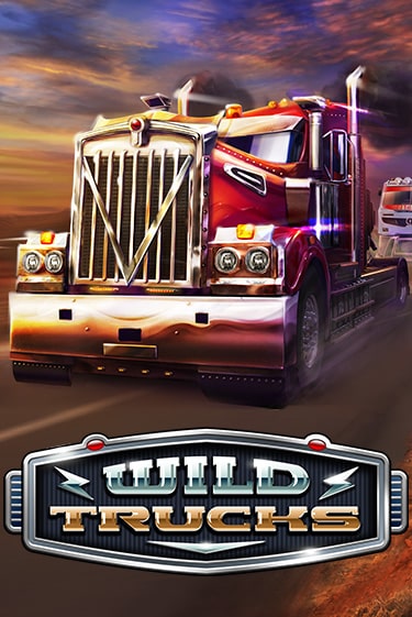 Бесплатная демо игра Wild Trucks | Джой Казино без регистрации