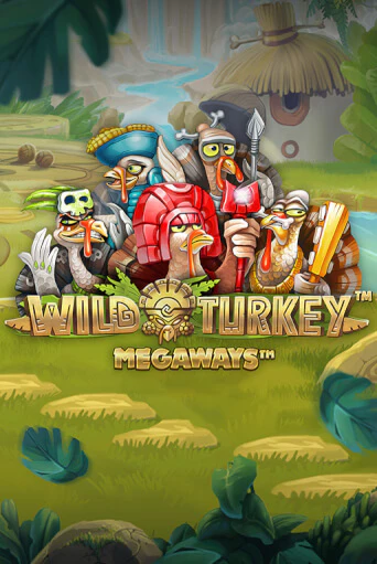 Бесплатная демо игра Wild Turkey™ Megaways™ | Джой Казино без регистрации