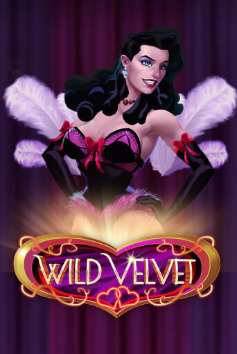 Бесплатная демо игра Wild Velvet | Джой Казино без регистрации