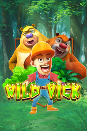 Бесплатная демо игра Wild Vick | Джой Казино без регистрации
