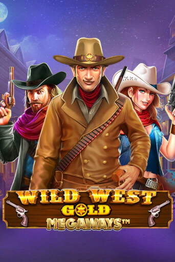 Бесплатная демо игра Wild West Gold Megaways | Джой Казино без регистрации