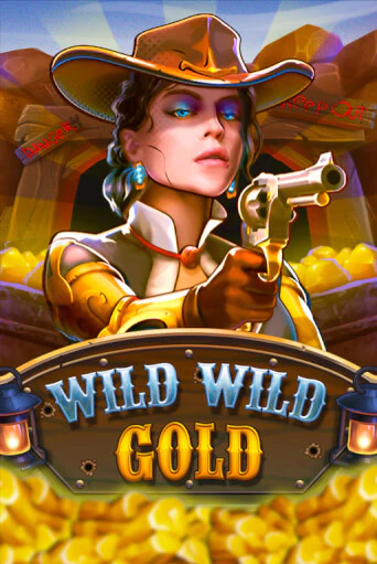 Бесплатная демо игра Wild Wild Gold | Джой Казино без регистрации