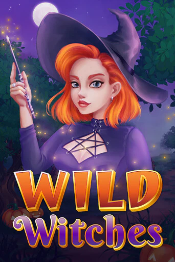 Бесплатная демо игра Wild Witches | Джой Казино без регистрации