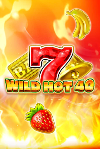 Бесплатная демо игра Wild Hot 40 | Джой Казино без регистрации
