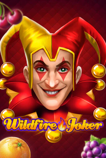 Бесплатная демо игра Wildfire Joker | Джой Казино без регистрации