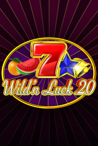 Бесплатная демо игра Wild'n Luck 20 | Джой Казино без регистрации