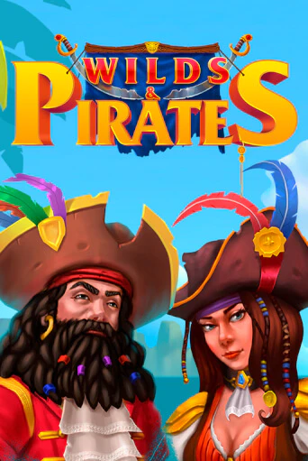 Бесплатная демо игра Wilds and Pirates | Джой Казино без регистрации
