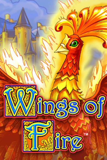Бесплатная демо игра Wings of Fire | Джой Казино без регистрации