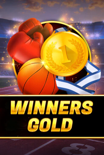Бесплатная демо игра Winners Gold | Джой Казино без регистрации